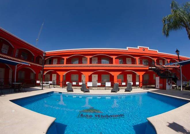 Comfort inn monclova