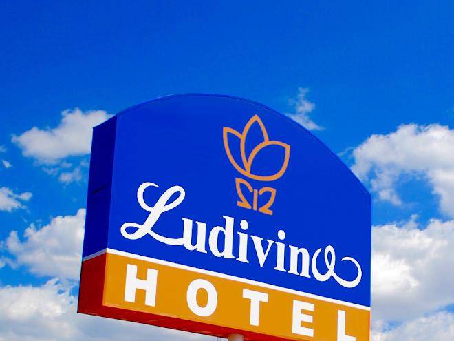 Hotel ludivina