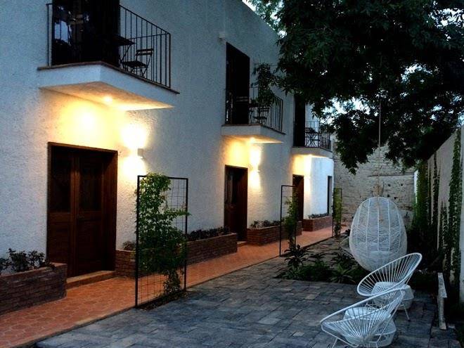 Foggara hotel