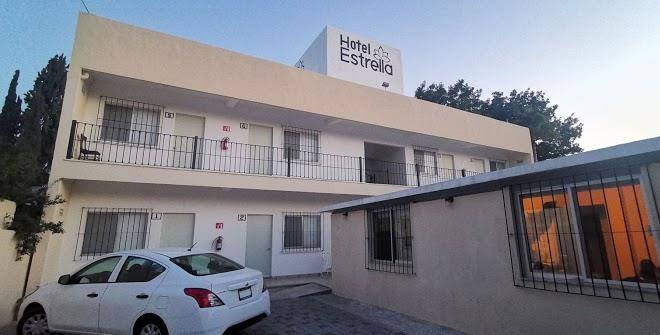 Hotel estrella