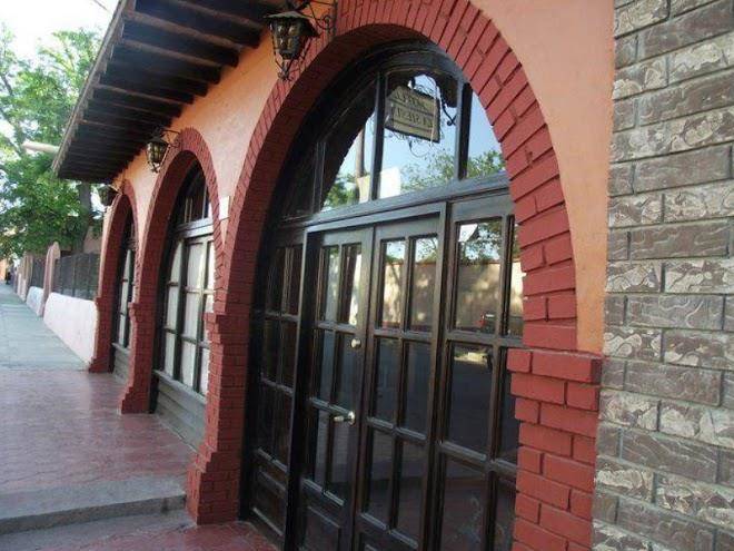 Hotel la siesta