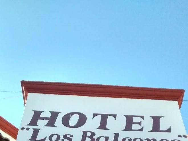 Los Balcones Image