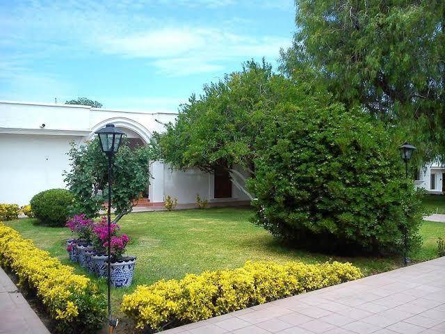Posada santa isabel