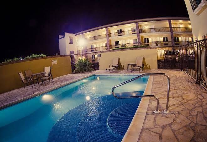 Barrokas inn hotel