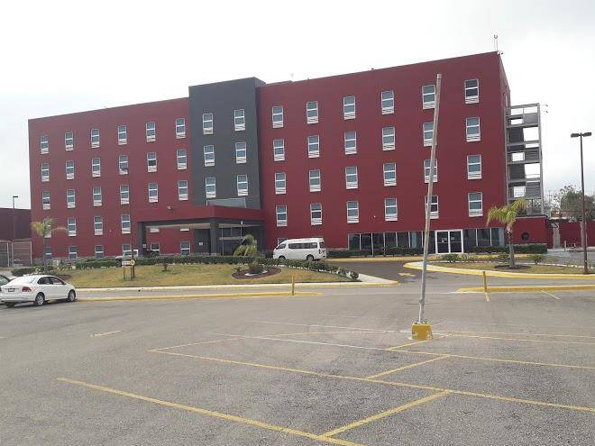 Best western plus piedras negras