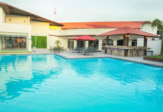 Days Inn By Wyndham Piedras Negras Image