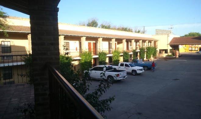 Del sol inn