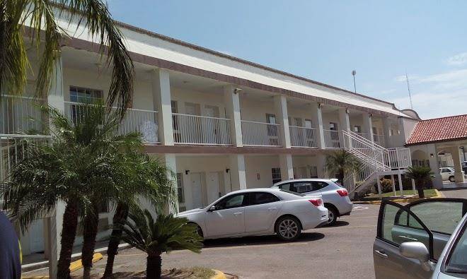 Quinta san carlos inn