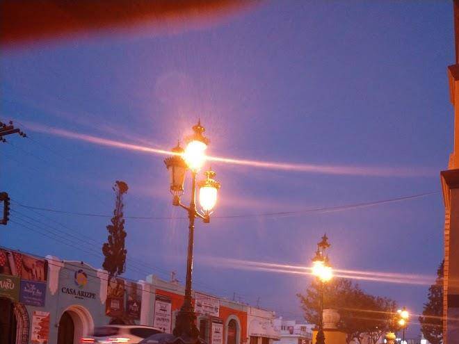 Hotel estacion