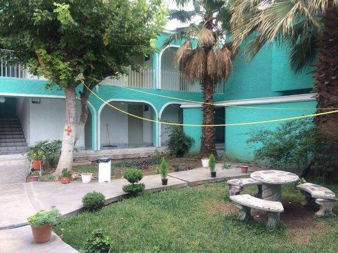 Hotel Paraiso Del Sol Image