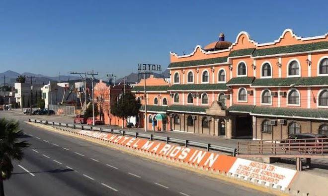 Mario's inn