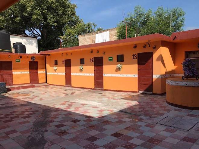 Hotel la estacion