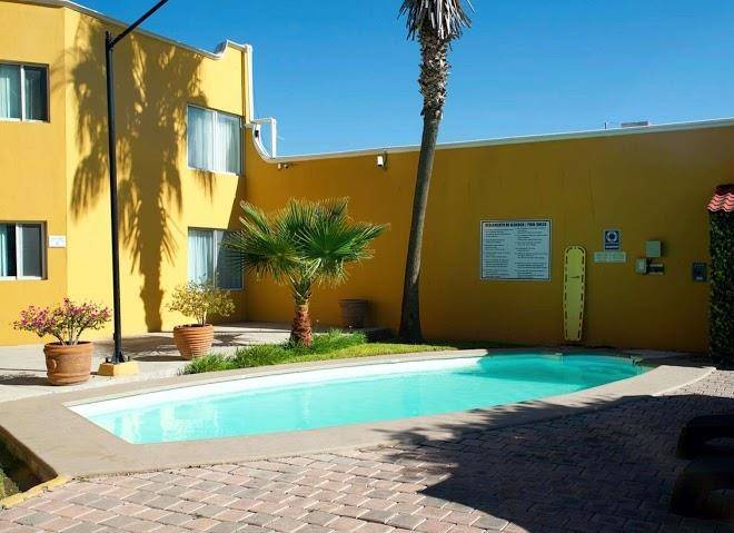 Best Western Saltillo Image