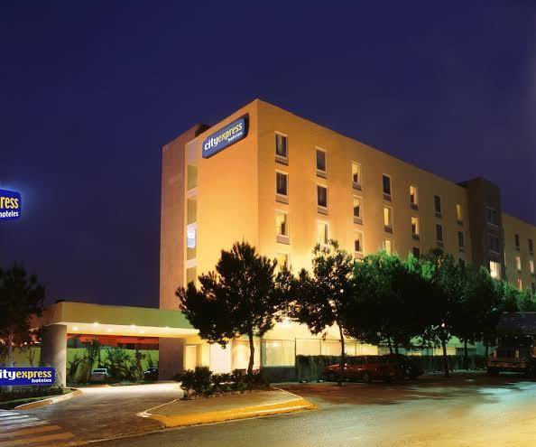 City Express by Marriott Saltillo Norte