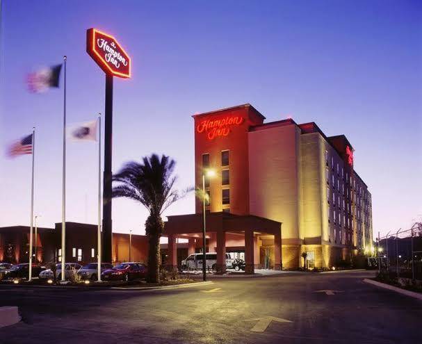 Hampton inn by hilton saltillo airport area