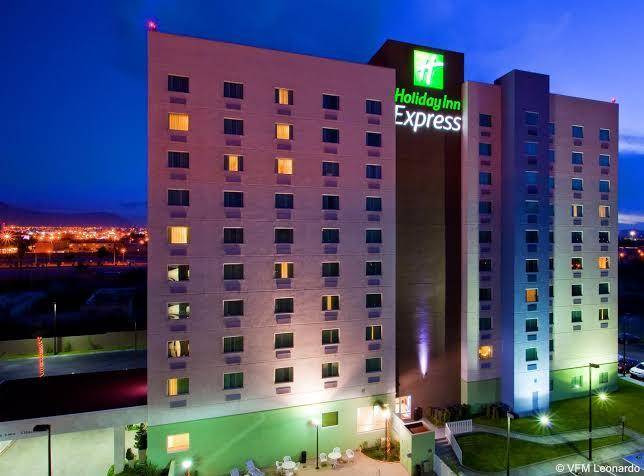 Holiday inn express Saltillo Zona Aeropuerto