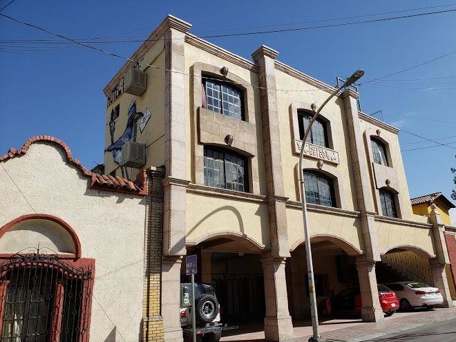 Hotel brico