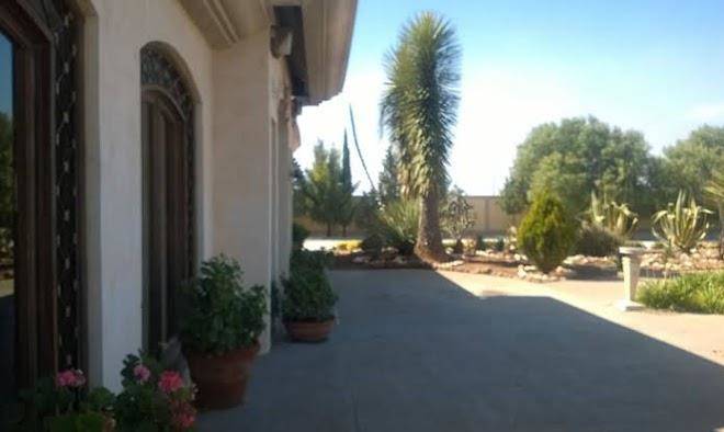 Hotel El Paso De Daro Image