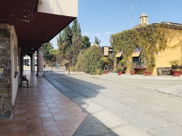 Hotel huizache