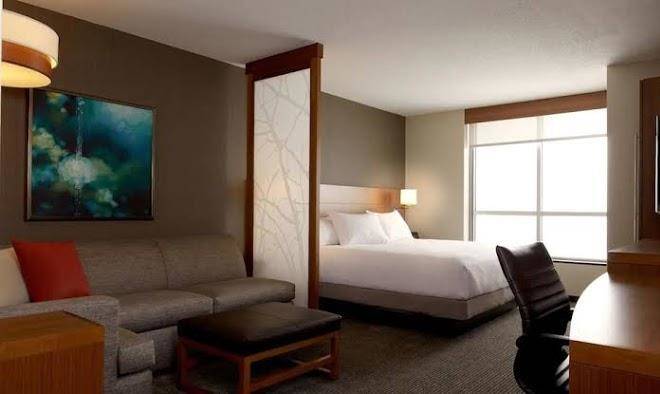 Hyatt Place Saltillo Image