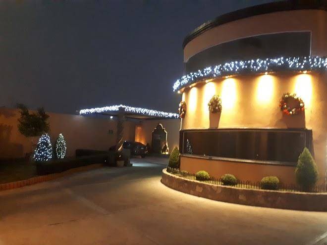 Marbella suites