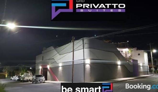 Privatto suites