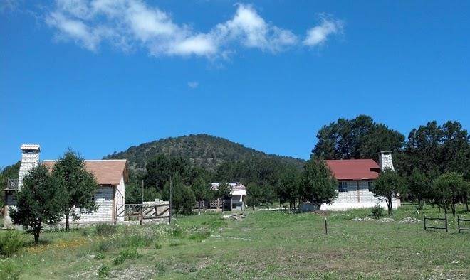Sierra Escondida Oficinas Image
