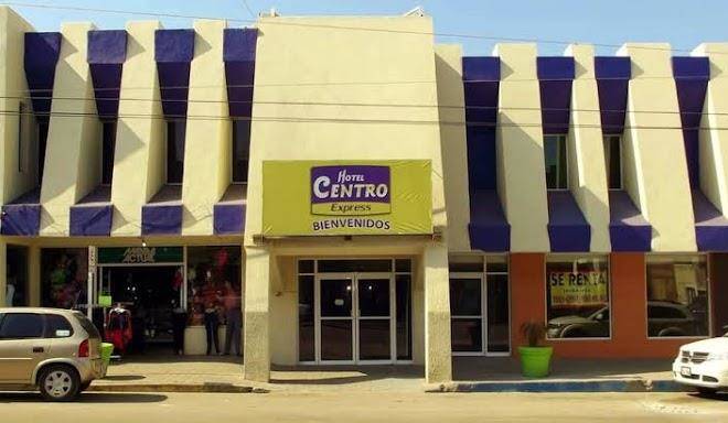 Hotel centro express