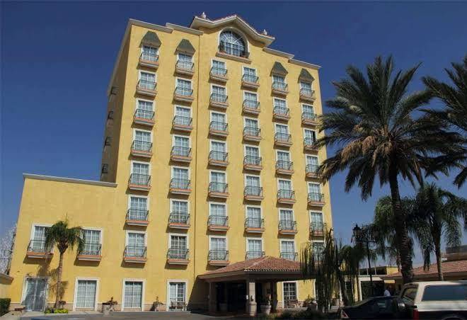 Best western hotel posada del rio express