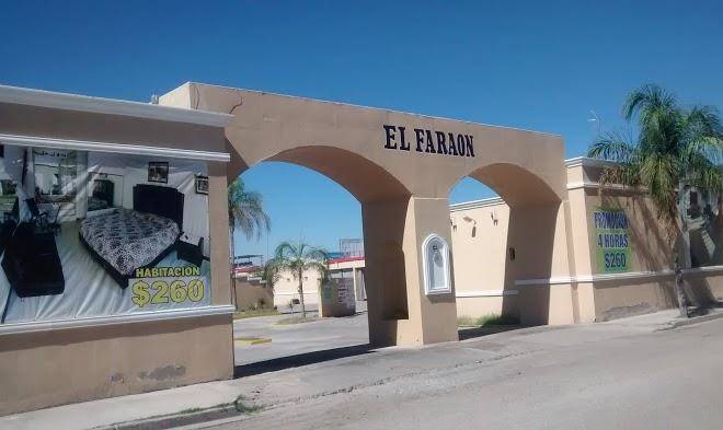 El faraon