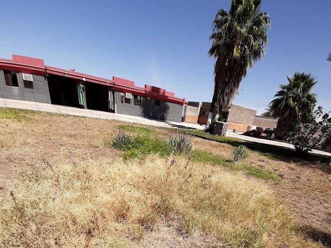 El paso motel sa de cv