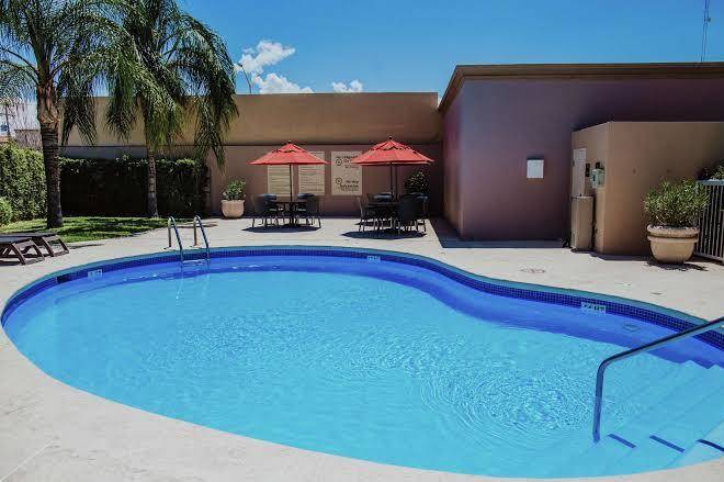 Hampton inn by hilton torreon airport galerias