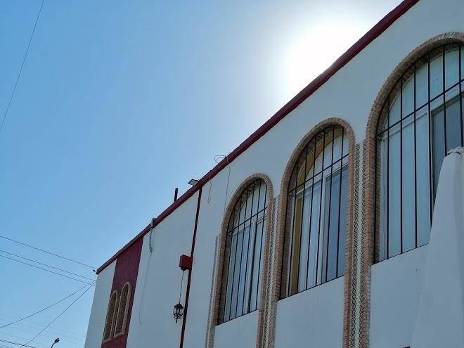 Hotel del bosque