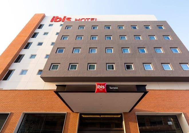 Hotel ibis torreon