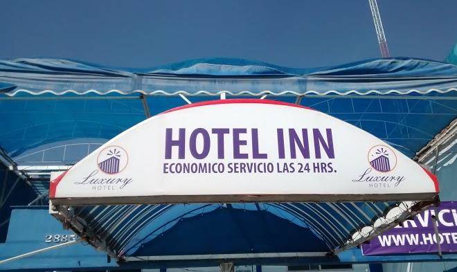 Hotel luxury