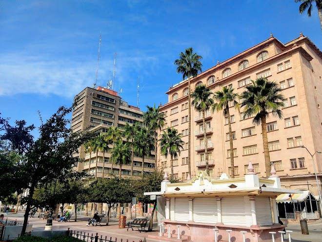 Hotel palacio real