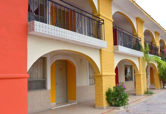 Hotel posada del sol inn
