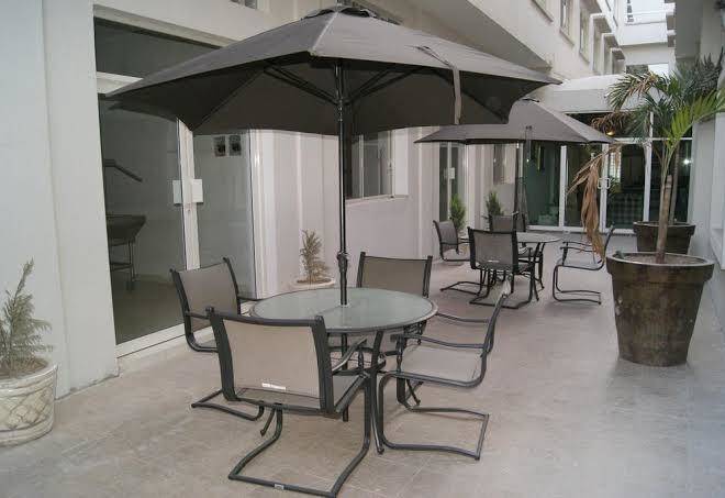 Hotel savoy express torreon