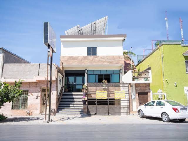 Hoteles la catedral torreon