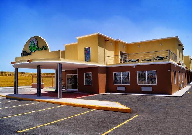 Los cedros hotel inn torreon