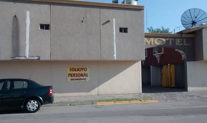 Motel dorado