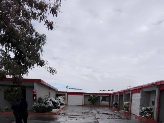 Motel plaza torreon