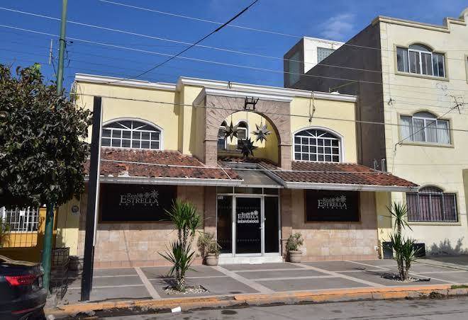 Real estrella hoteles