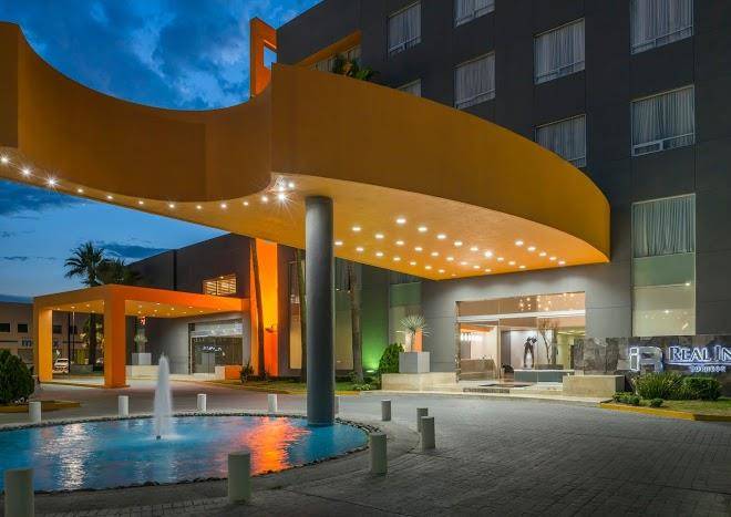 Real inn torreon