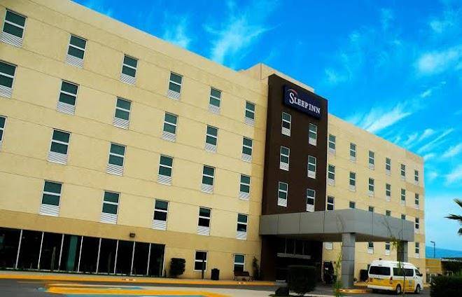 Sleep inn torreon