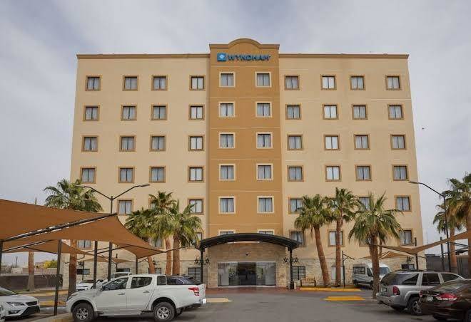 Wyndham torreon