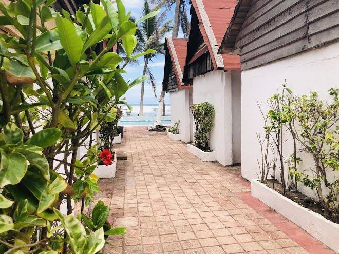 Hotel cuyutlan holistico