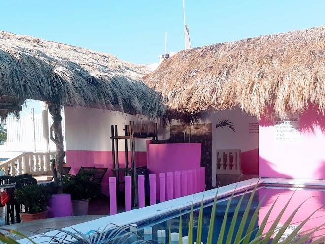 Hotel restaurante san miguel
