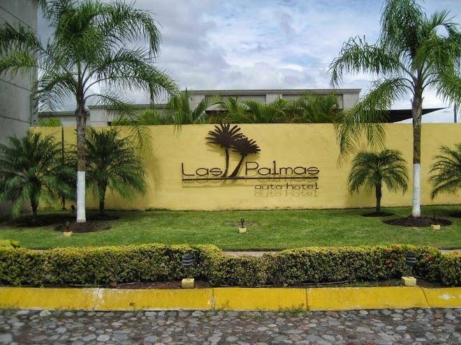 Motel las palmas
