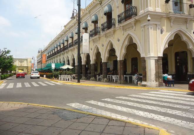 Concierge plaza colima